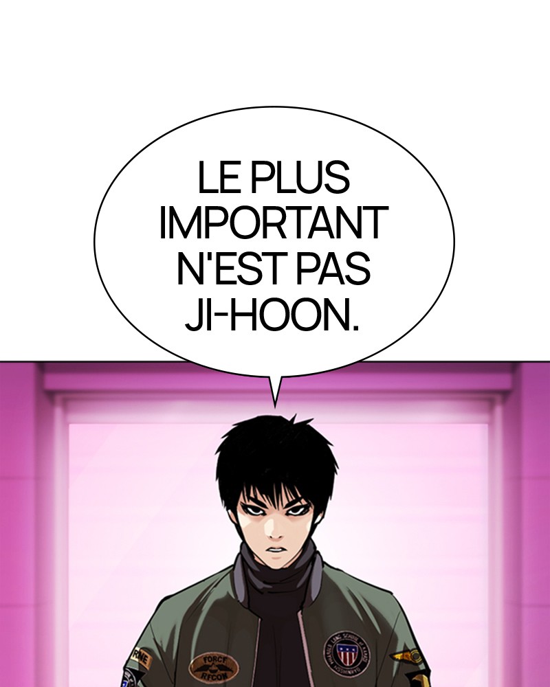 Lookism Chapitre 359 - Page 123