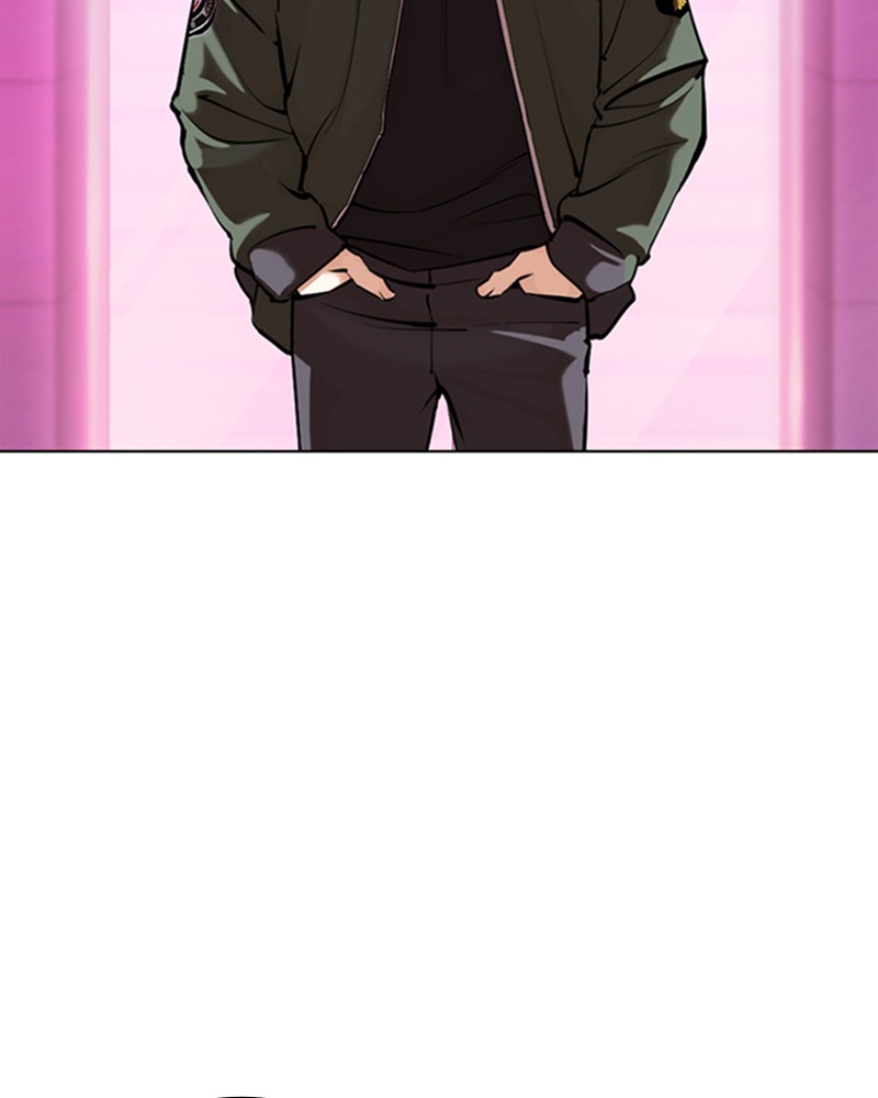 Lookism Chapitre 359 - Page 124