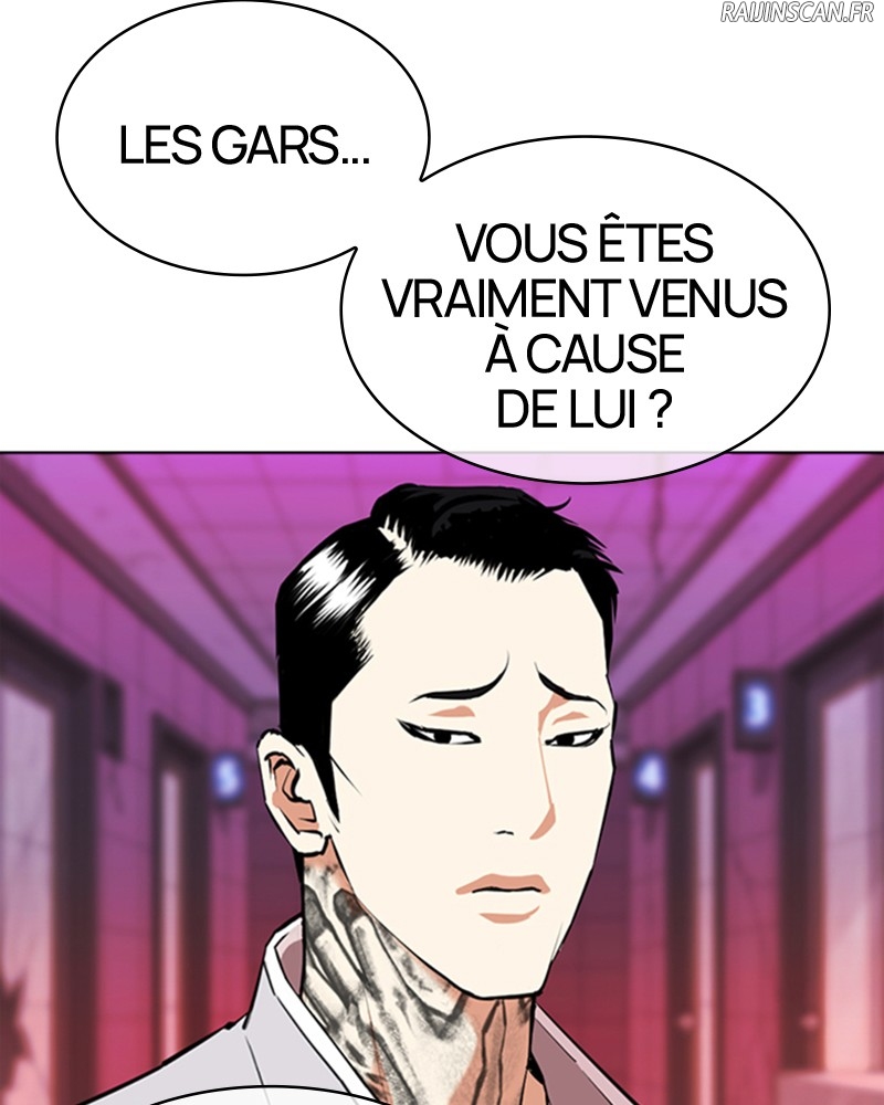 Lookism Chapitre 359 - Page 125