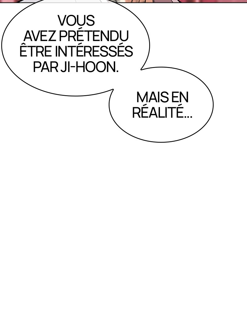Lookism Chapitre 359 - Page 126