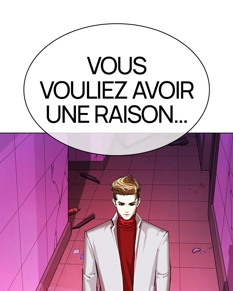 Lookism Chapitre 359 - Page 127