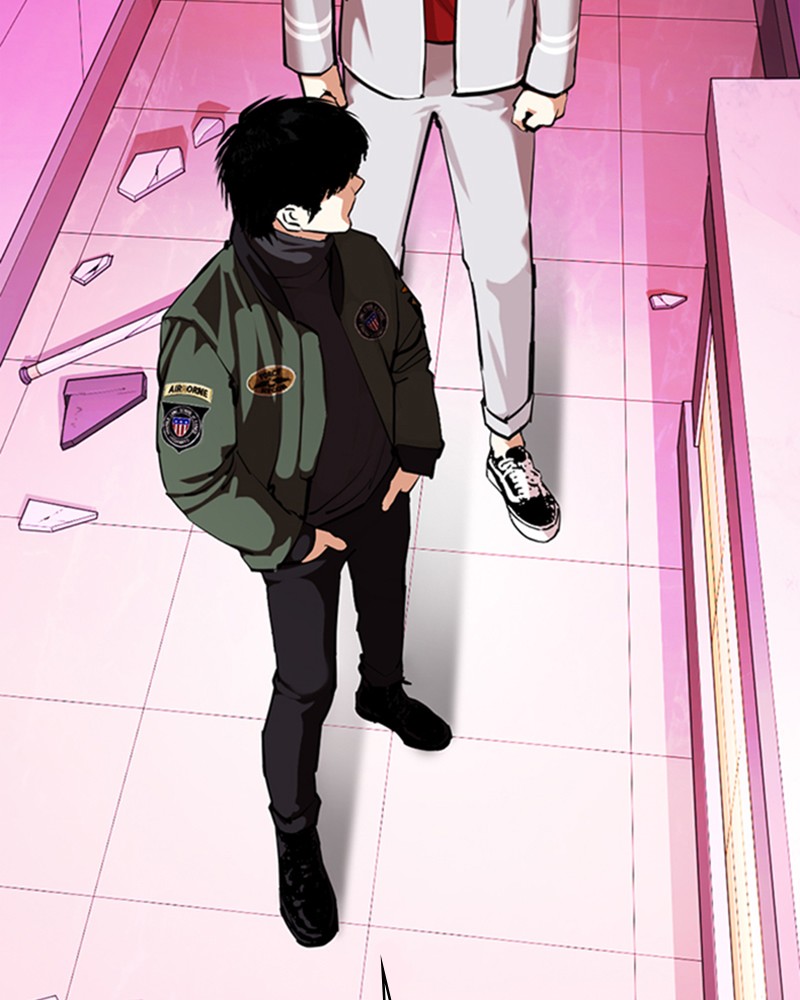 Lookism Chapitre 359 - Page 128