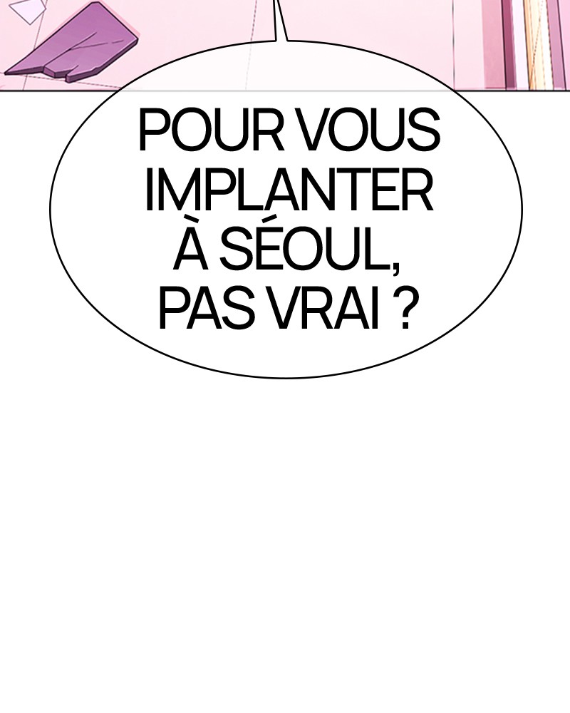 Lookism Chapitre 359 - Page 129