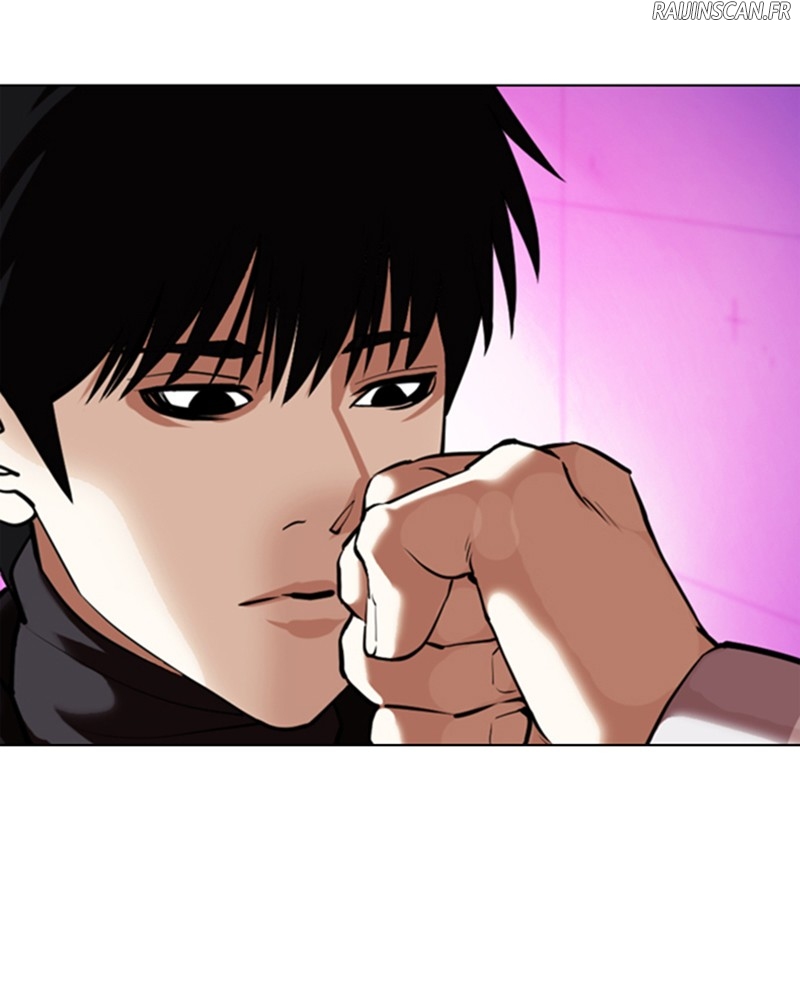 Lookism Chapitre 359 - Page 130