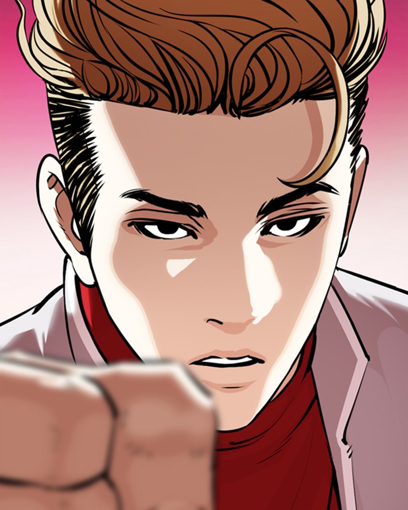 Lookism Chapitre 359 - Page 132