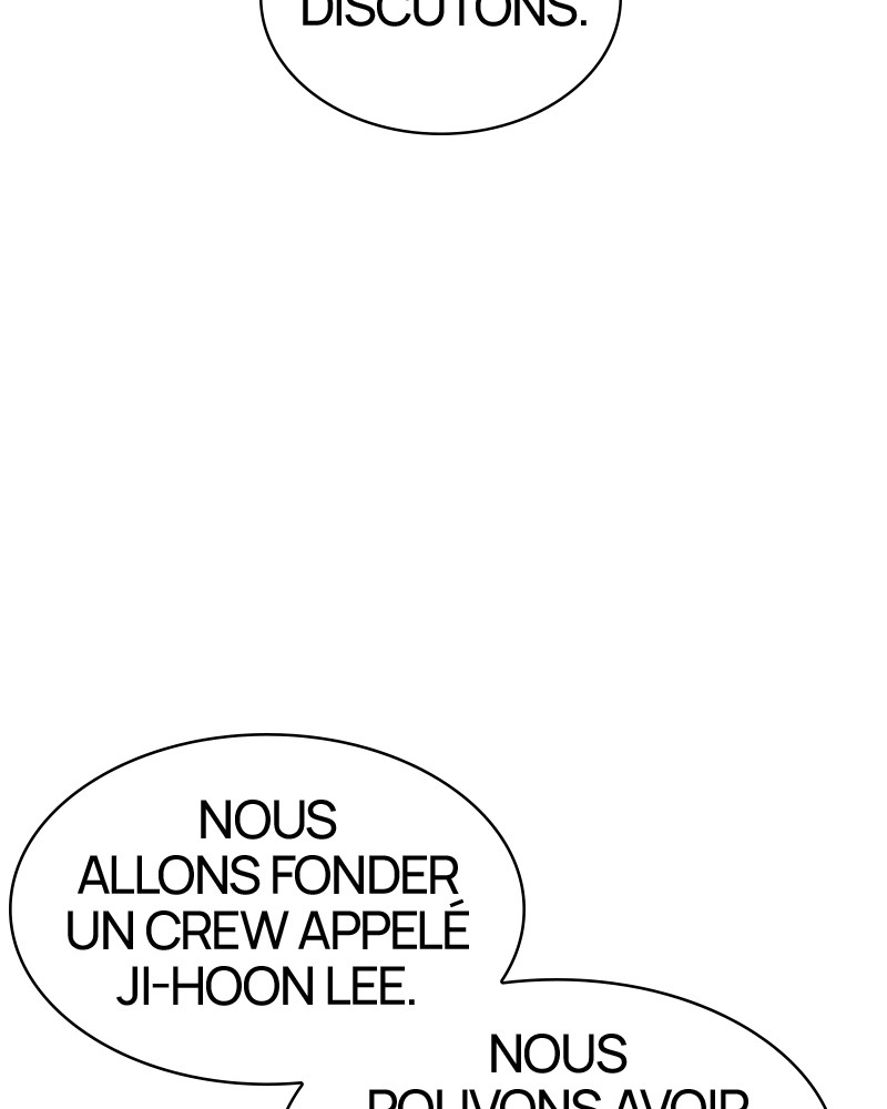 Lookism Chapitre 359 - Page 134