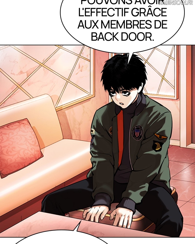 Lookism Chapitre 359 - Page 135