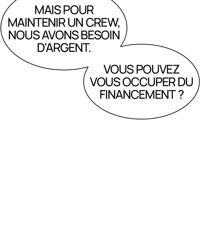 Lookism Chapitre 359 - Page 136