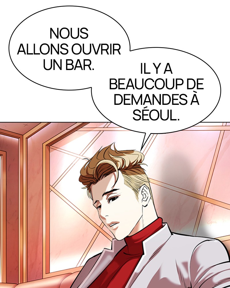 Lookism Chapitre 359 - Page 137