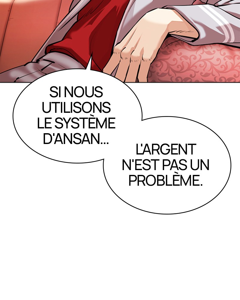 Lookism Chapitre 359 - Page 138