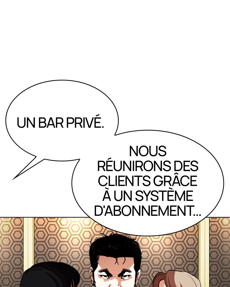 Lookism Chapitre 359 - Page 139