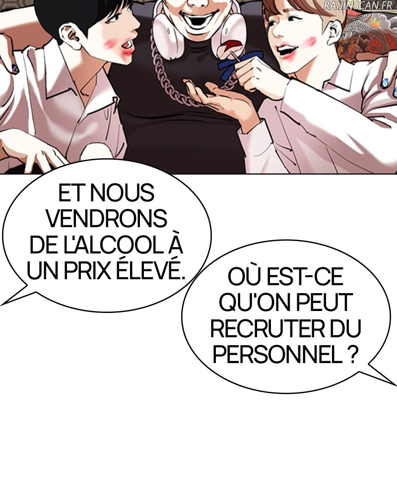 Lookism Chapitre 359 - Page 140