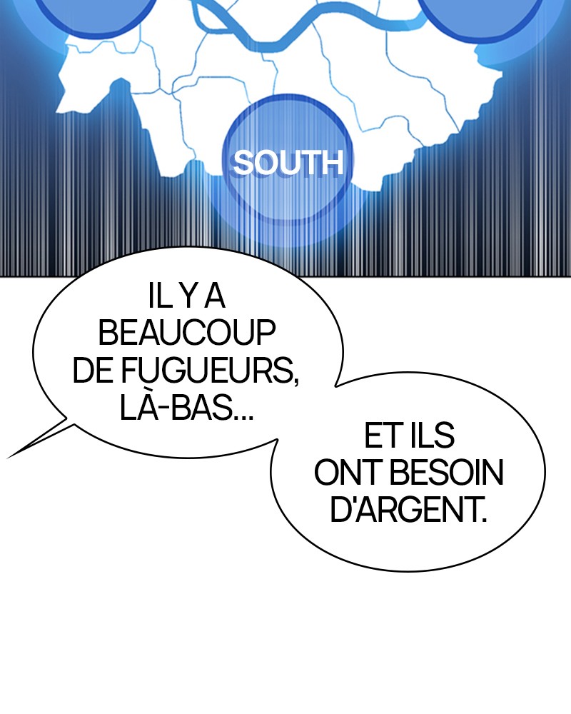 Lookism Chapitre 359 - Page 142