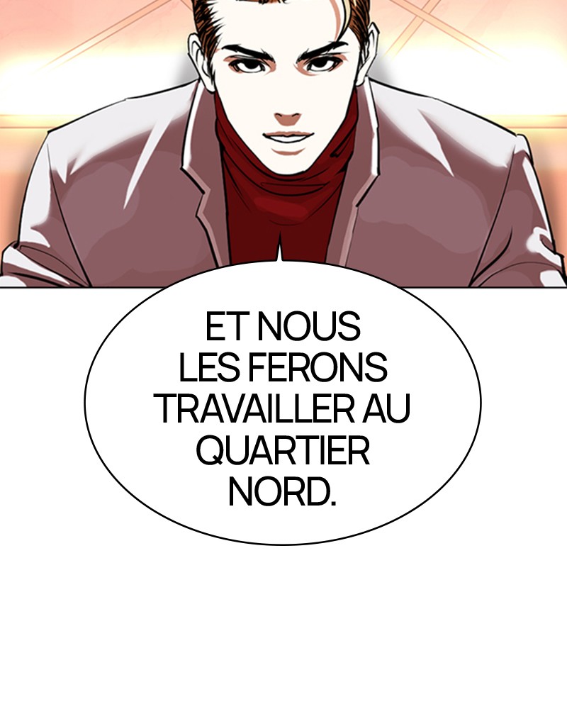 Lookism Chapitre 359 - Page 144