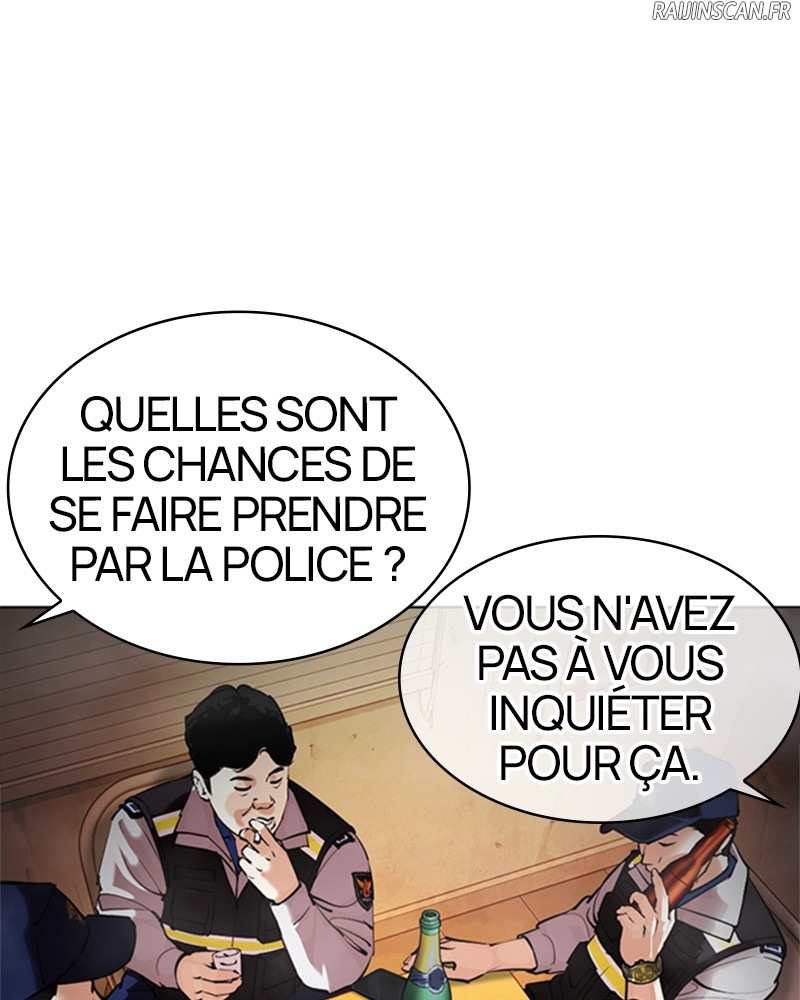 Lookism Chapitre 359 - Page 145