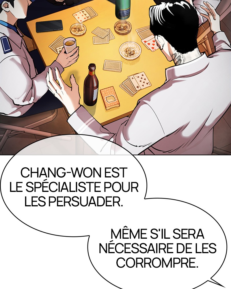 Lookism Chapitre 359 - Page 146