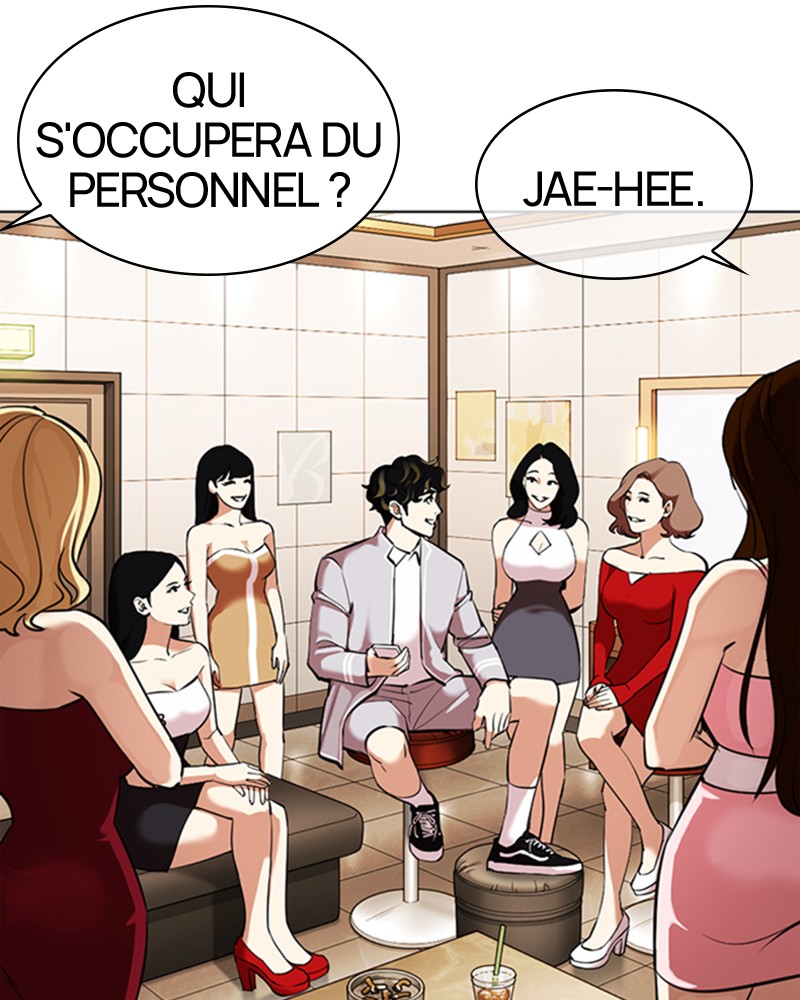 Lookism Chapitre 359 - Page 148
