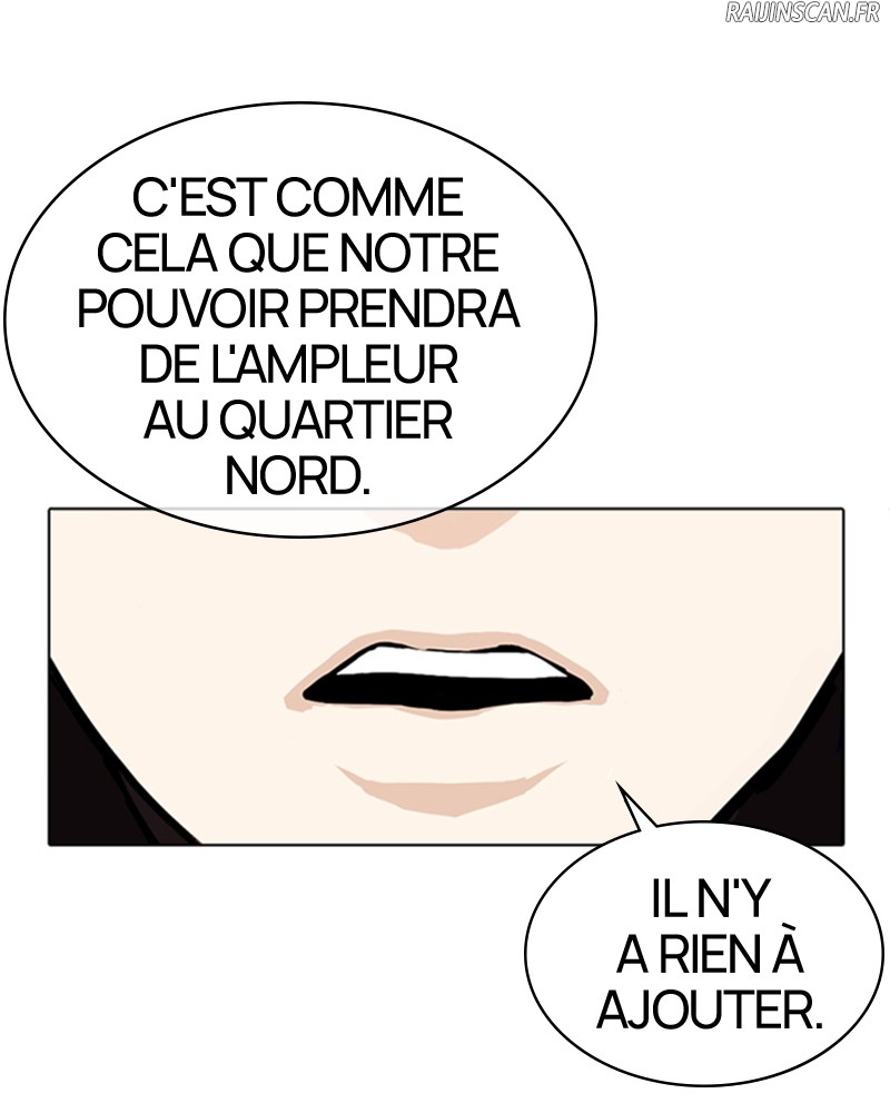 Lookism Chapitre 359 - Page 150