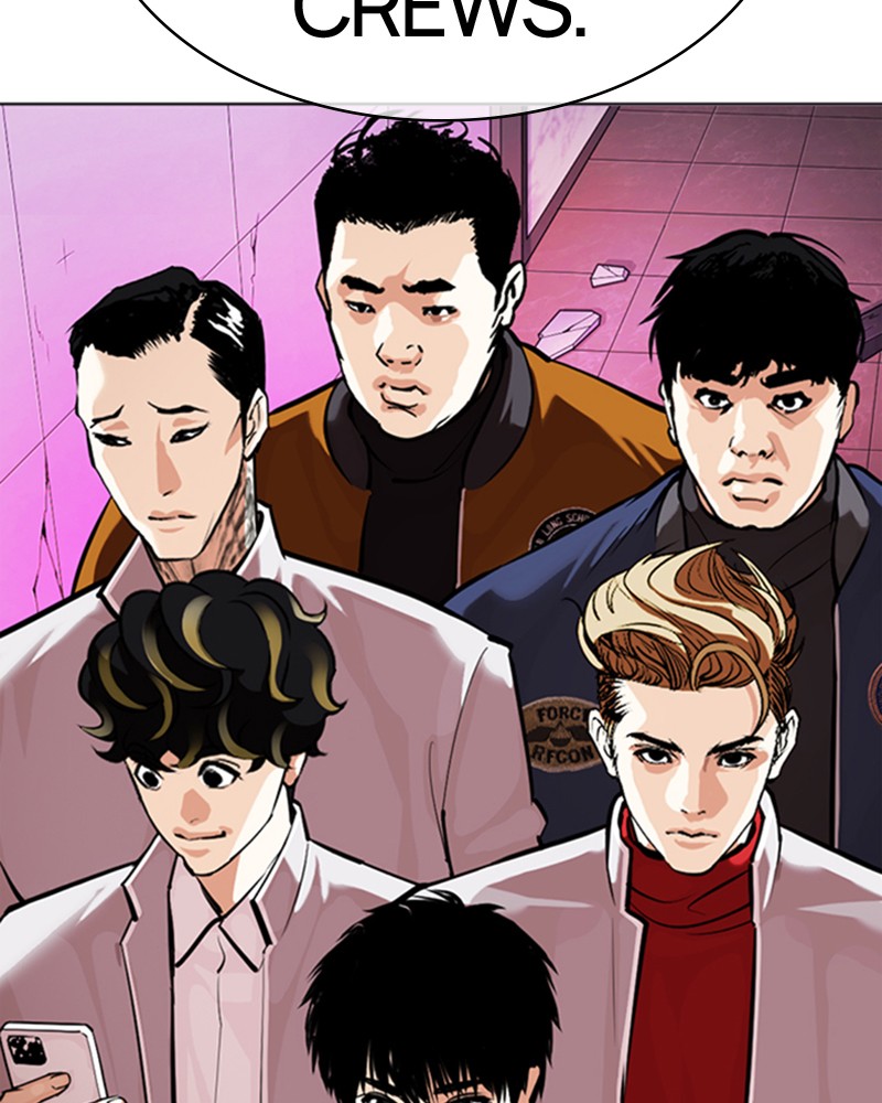 Lookism Chapitre 359 - Page 152