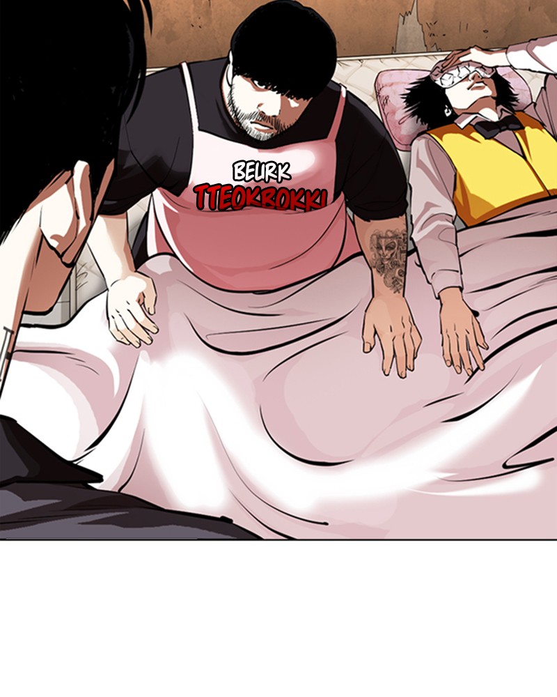 Lookism Chapitre 359 - Page 157
