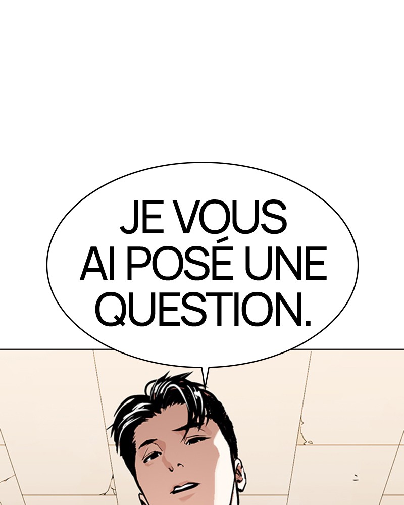 Lookism Chapitre 359 - Page 158