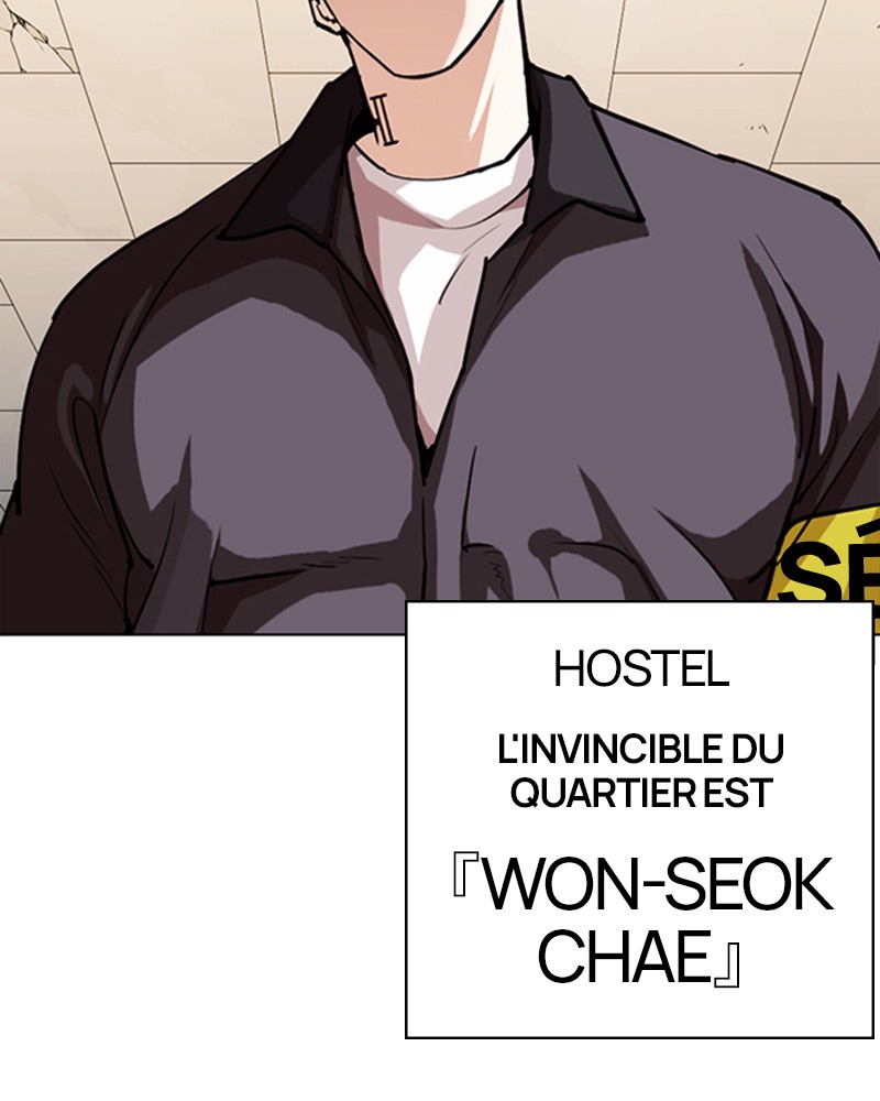Lookism Chapitre 359 - Page 159