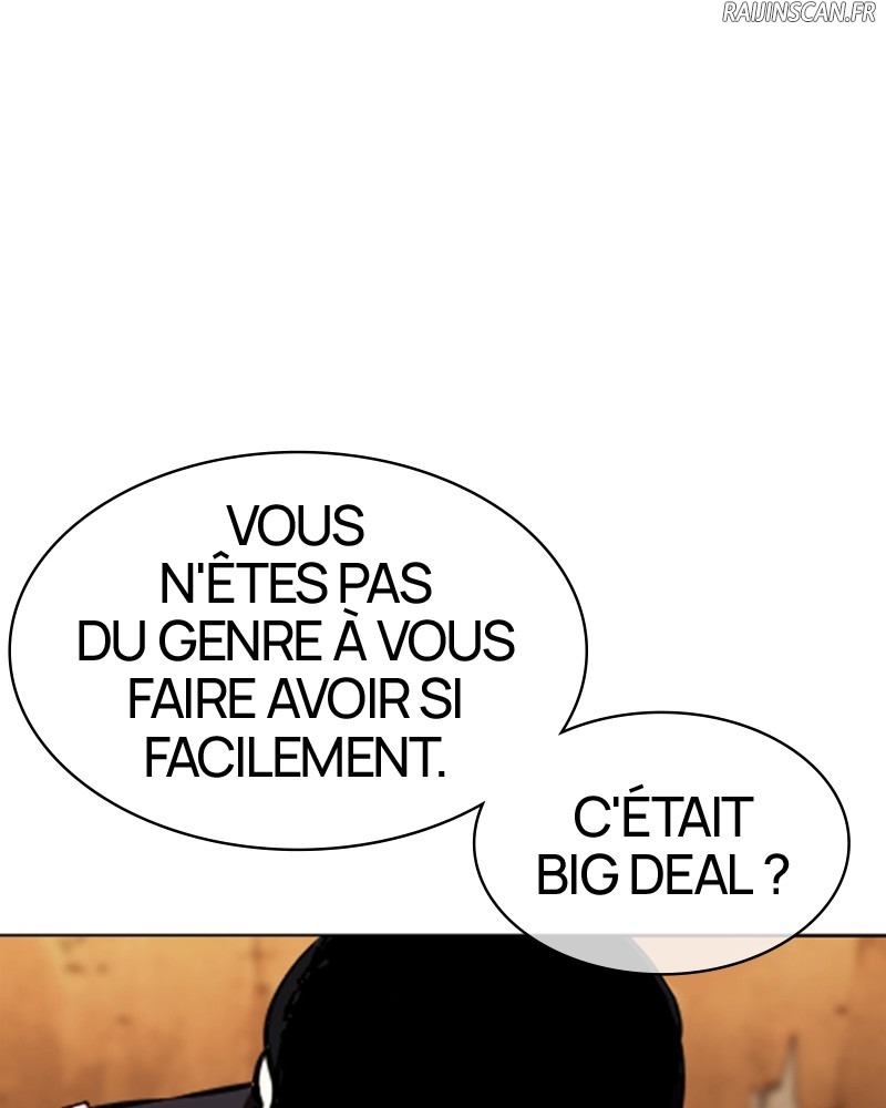 Lookism Chapitre 359 - Page 160