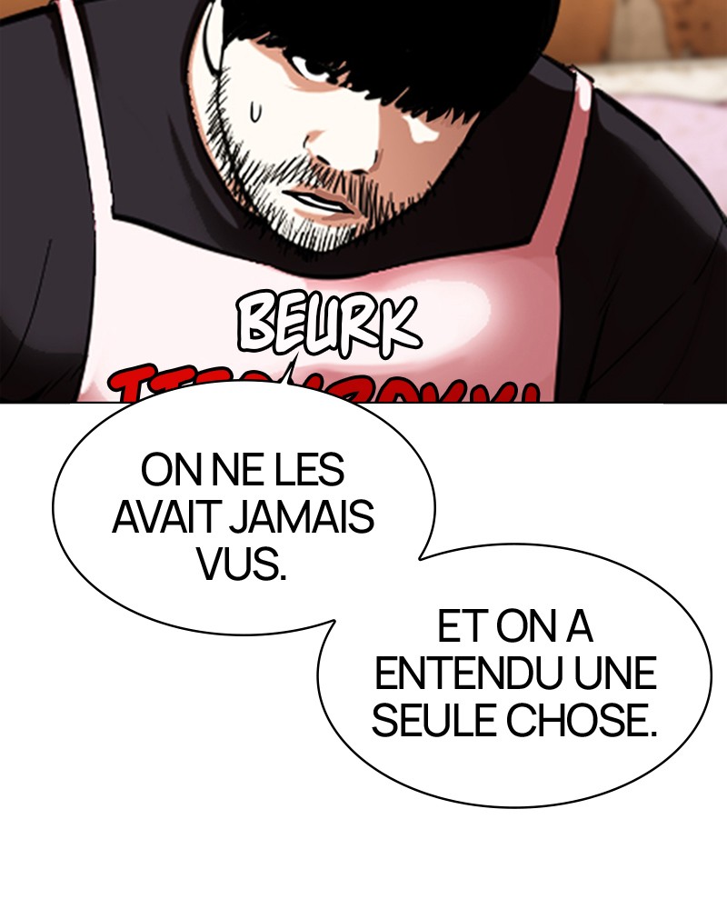 Lookism Chapitre 359 - Page 161