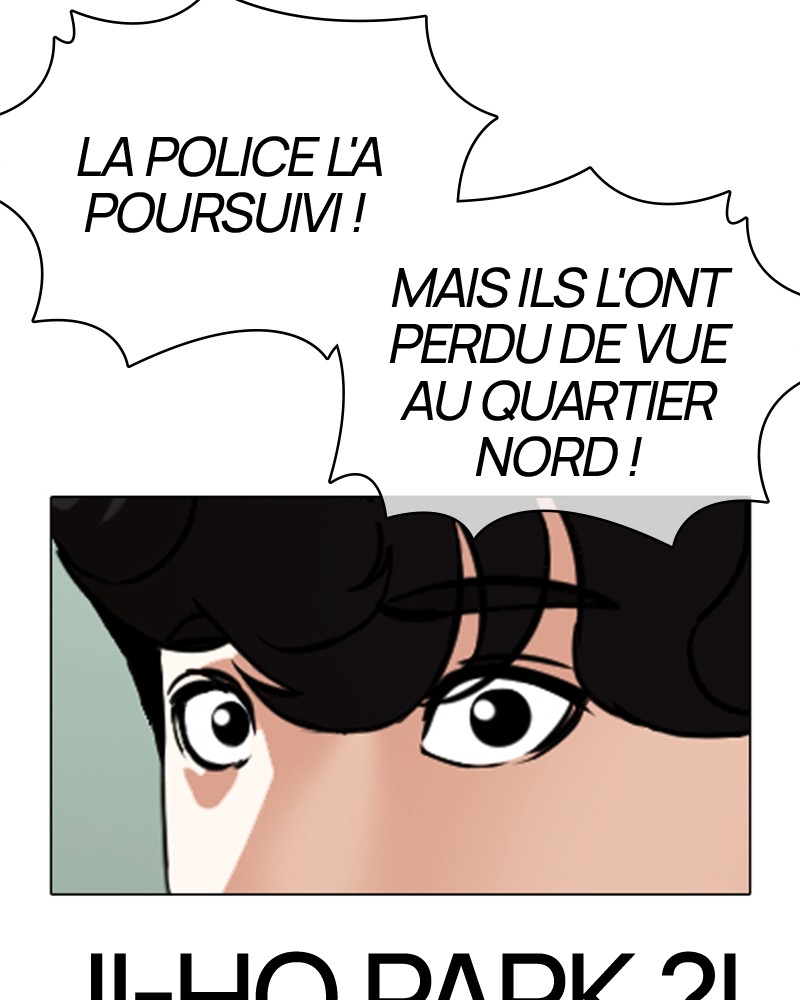 Lookism Chapitre 359 - Page 168