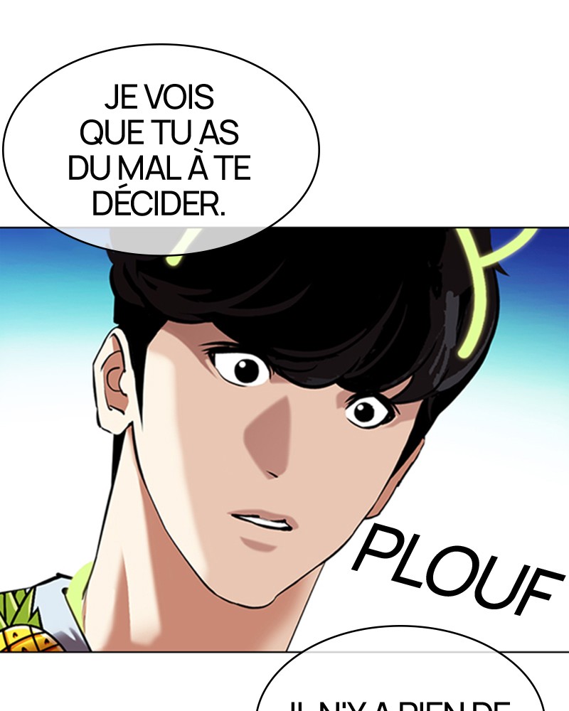 Lookism Chapitre 359 - Page 17