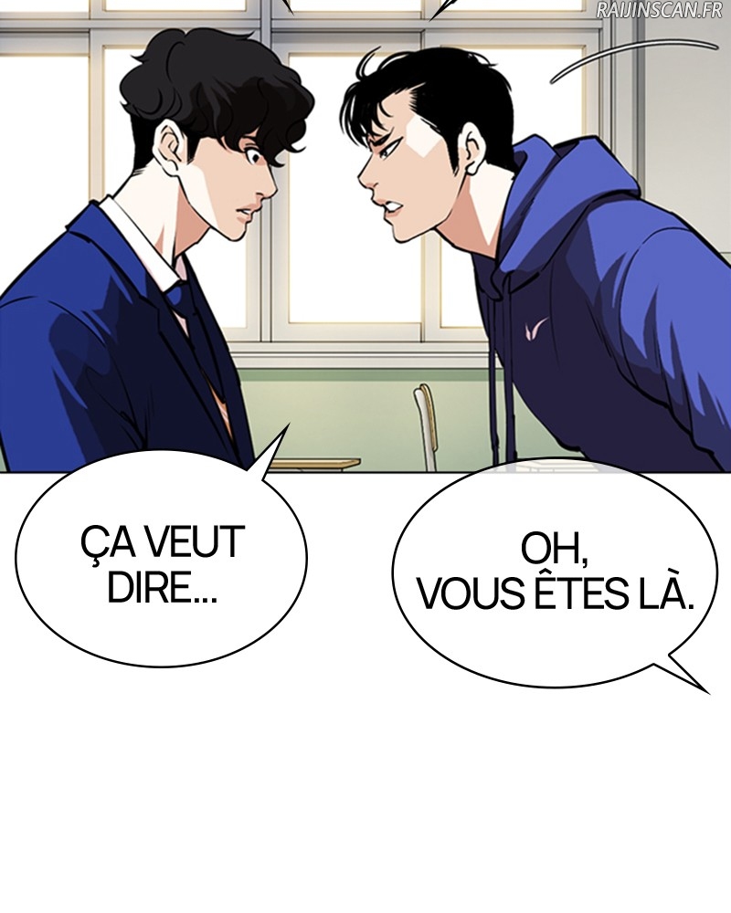 Lookism Chapitre 359 - Page 170