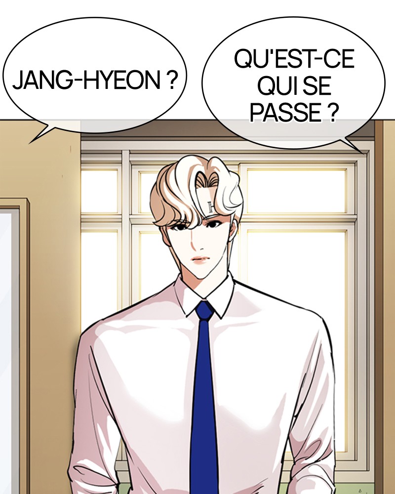 Lookism Chapitre 359 - Page 172