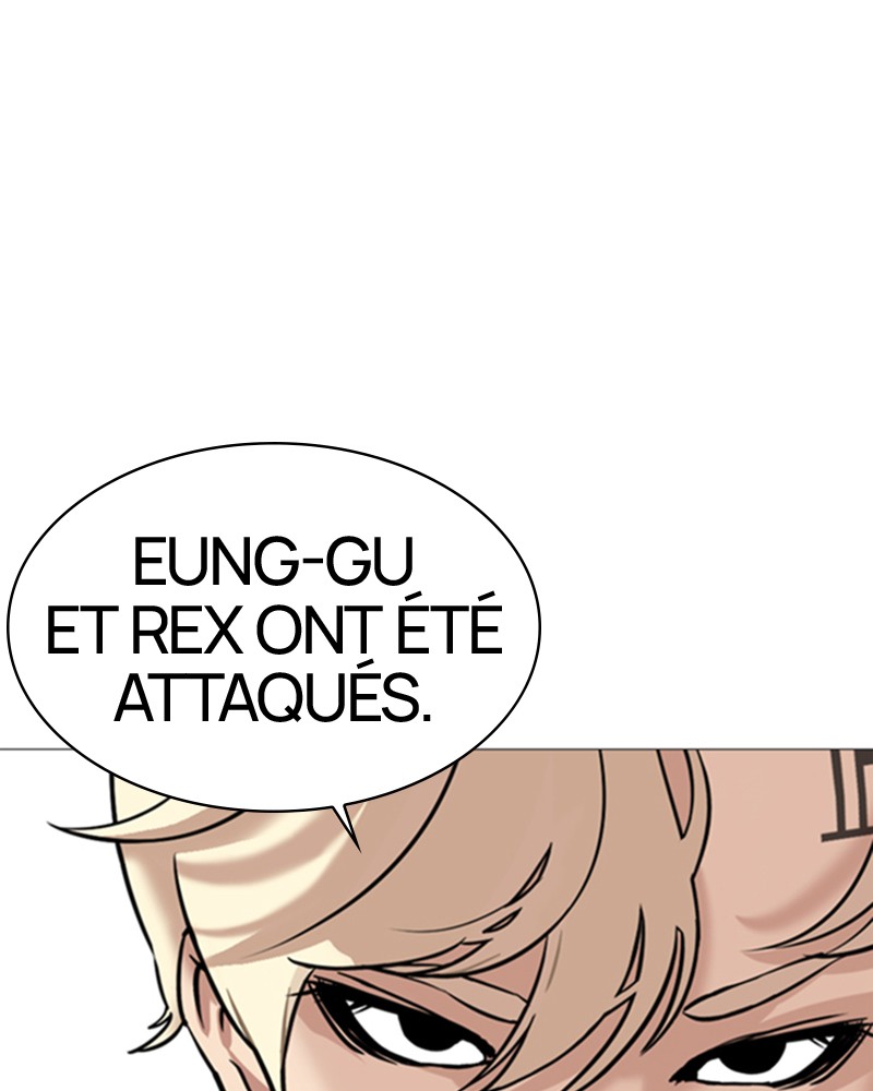 Lookism Chapitre 359 - Page 174