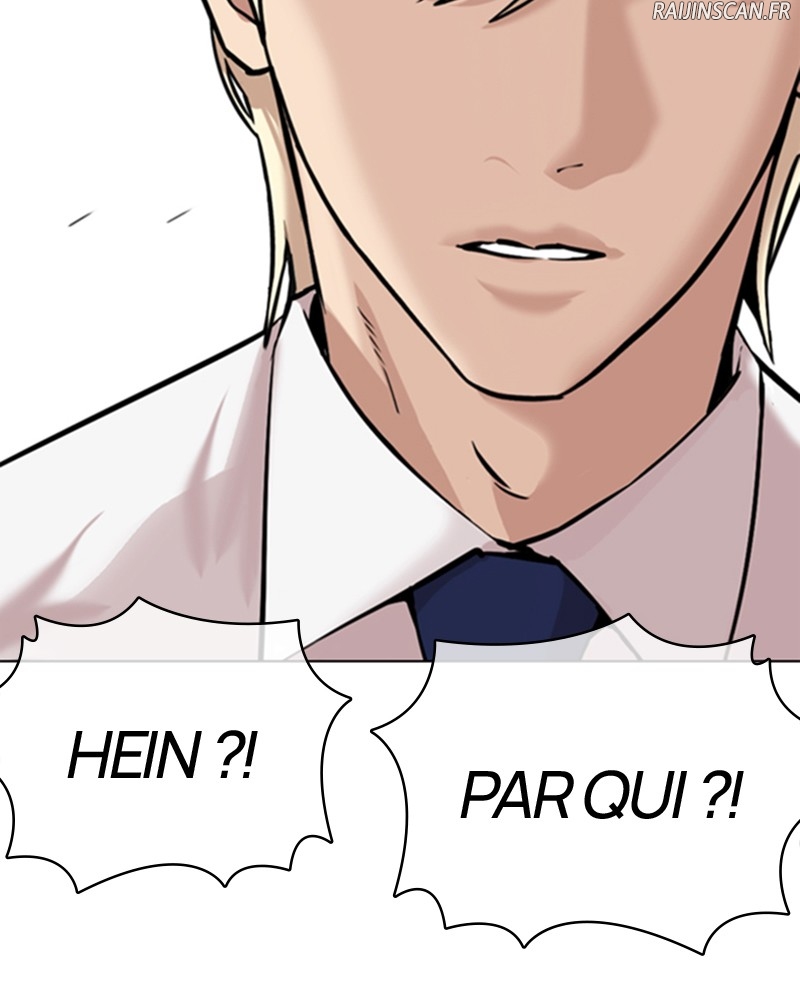 Lookism Chapitre 359 - Page 175