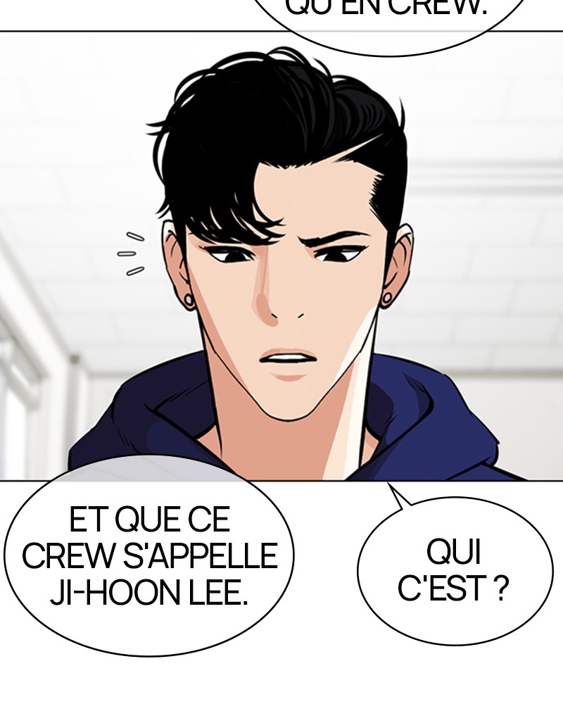 Lookism Chapitre 359 - Page 177