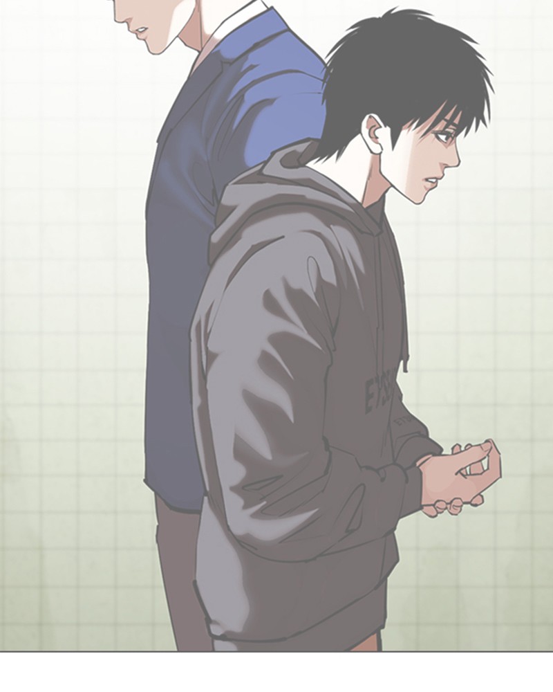 Lookism Chapitre 359 - Page 181