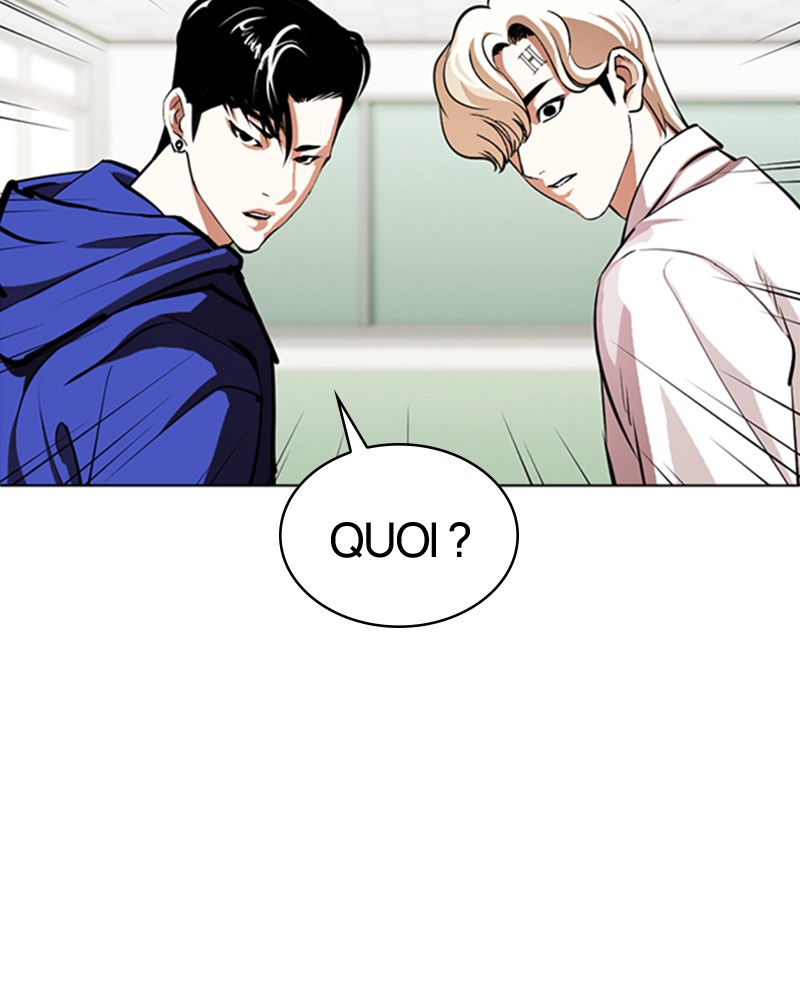 Lookism Chapitre 359 - Page 183