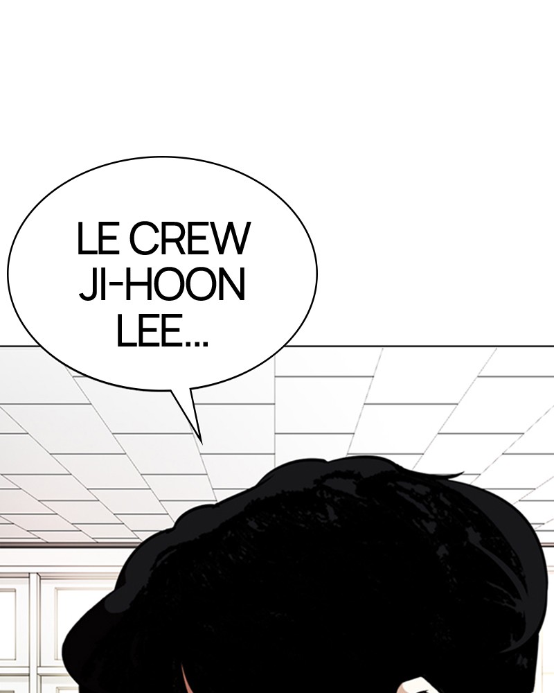 Lookism Chapitre 359 - Page 184