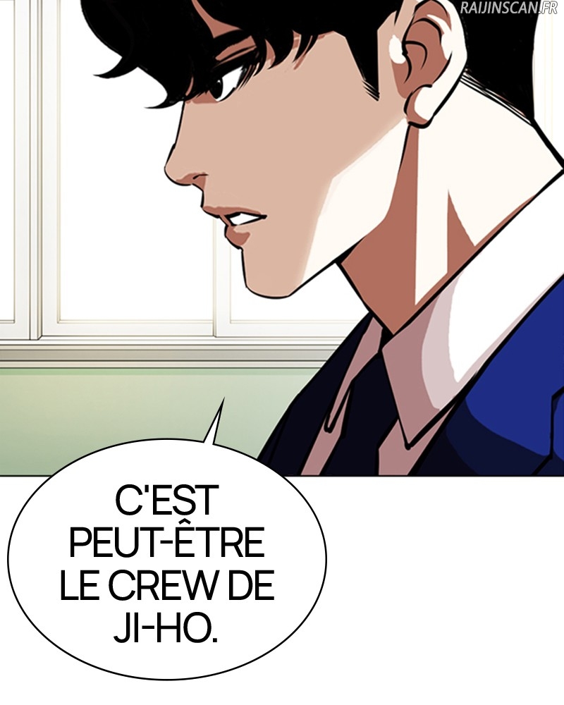 Lookism Chapitre 359 - Page 185