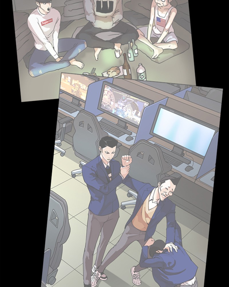 Lookism Chapitre 359 - Page 189