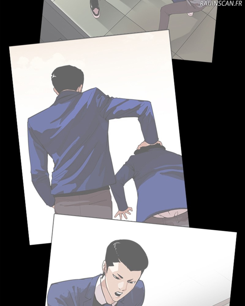Lookism Chapitre 359 - Page 190