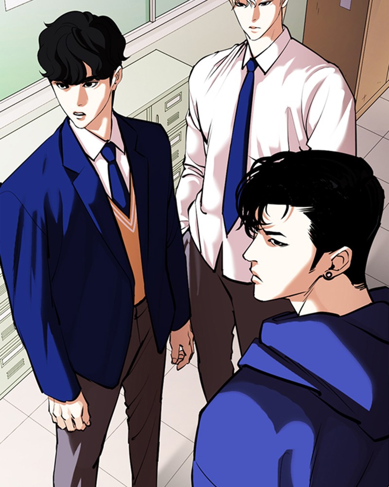 Lookism Chapitre 359 - Page 193