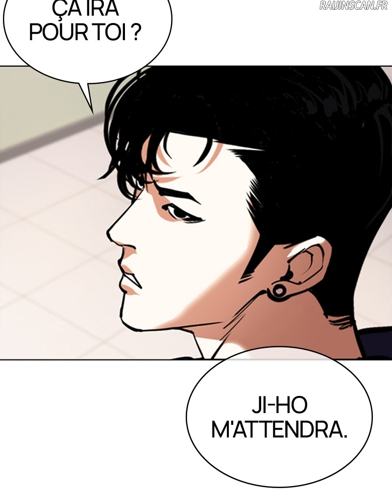 Lookism Chapitre 359 - Page 195