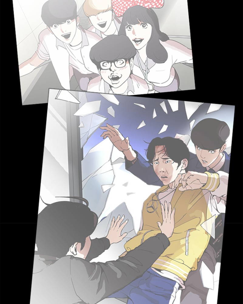 Lookism Chapitre 359 - Page 198