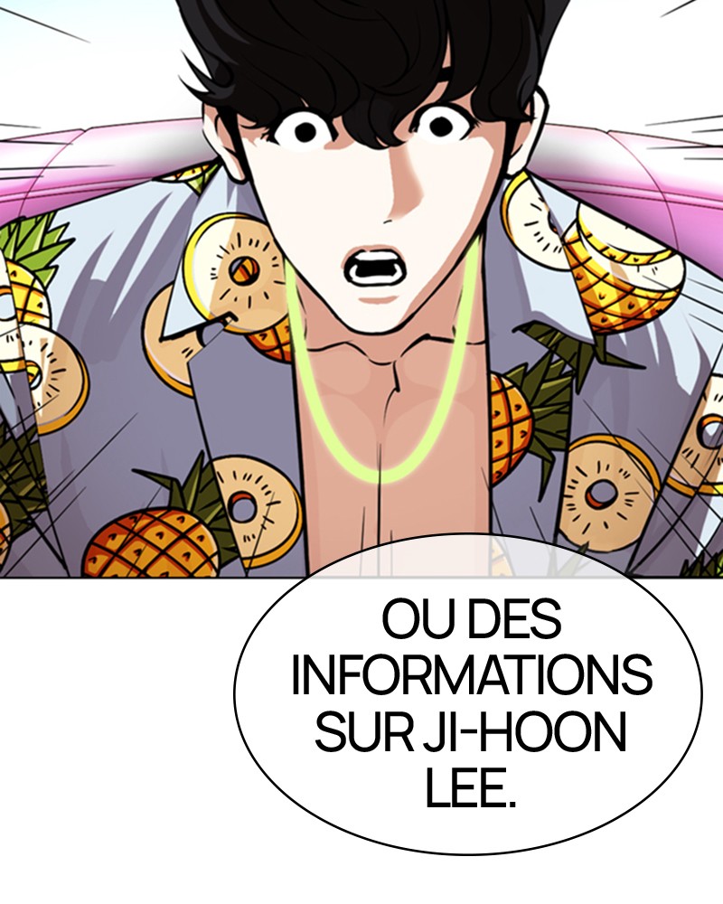 Lookism Chapitre 359 - Page 2
