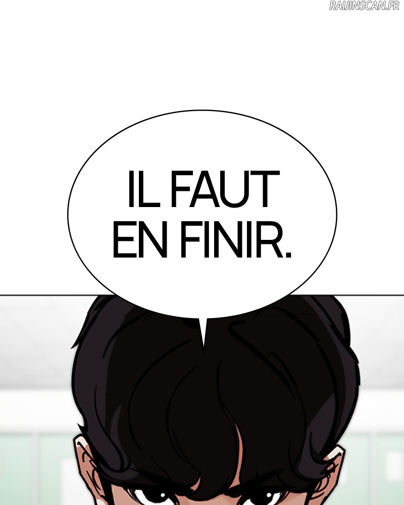 Lookism Chapitre 359 - Page 200