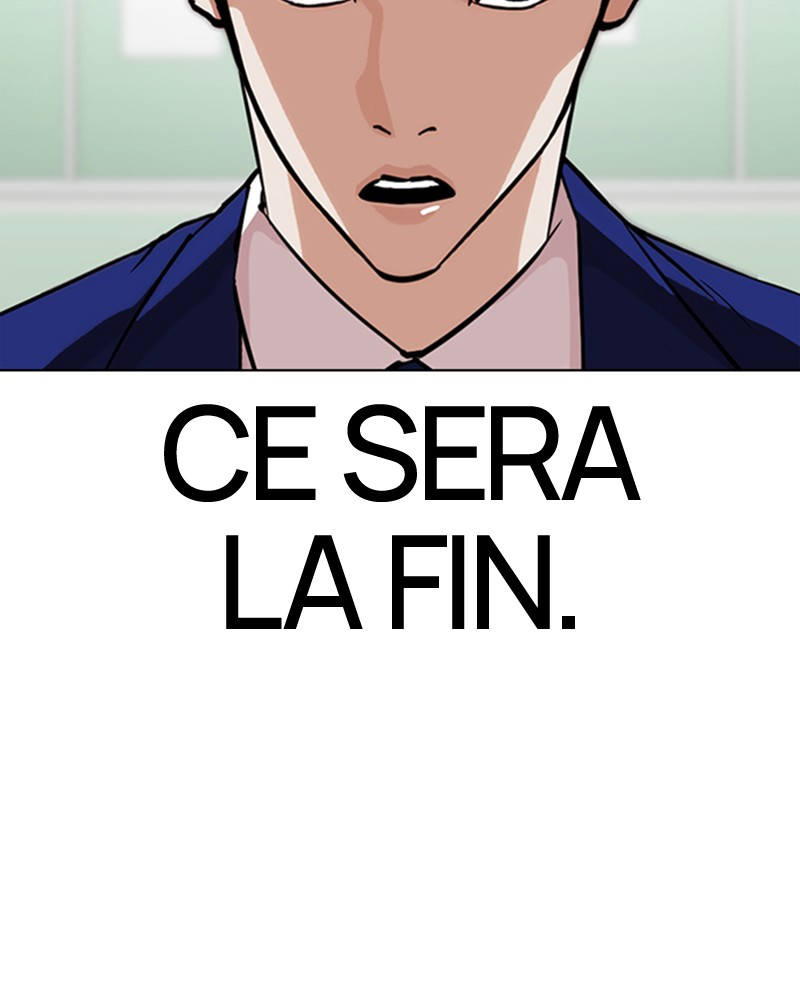 Lookism Chapitre 359 - Page 201