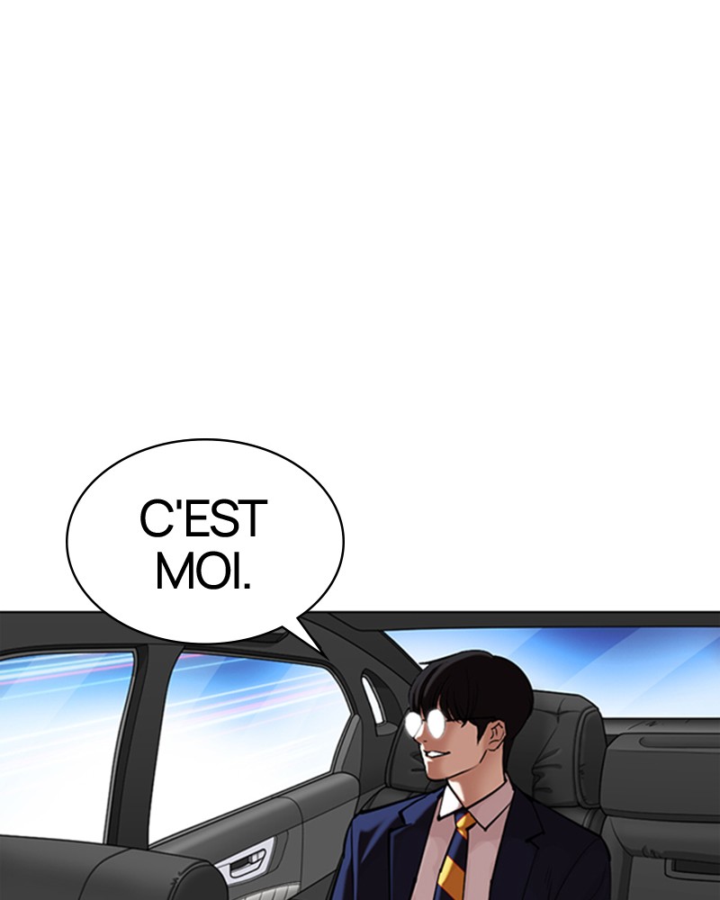 Lookism Chapitre 359 - Page 204