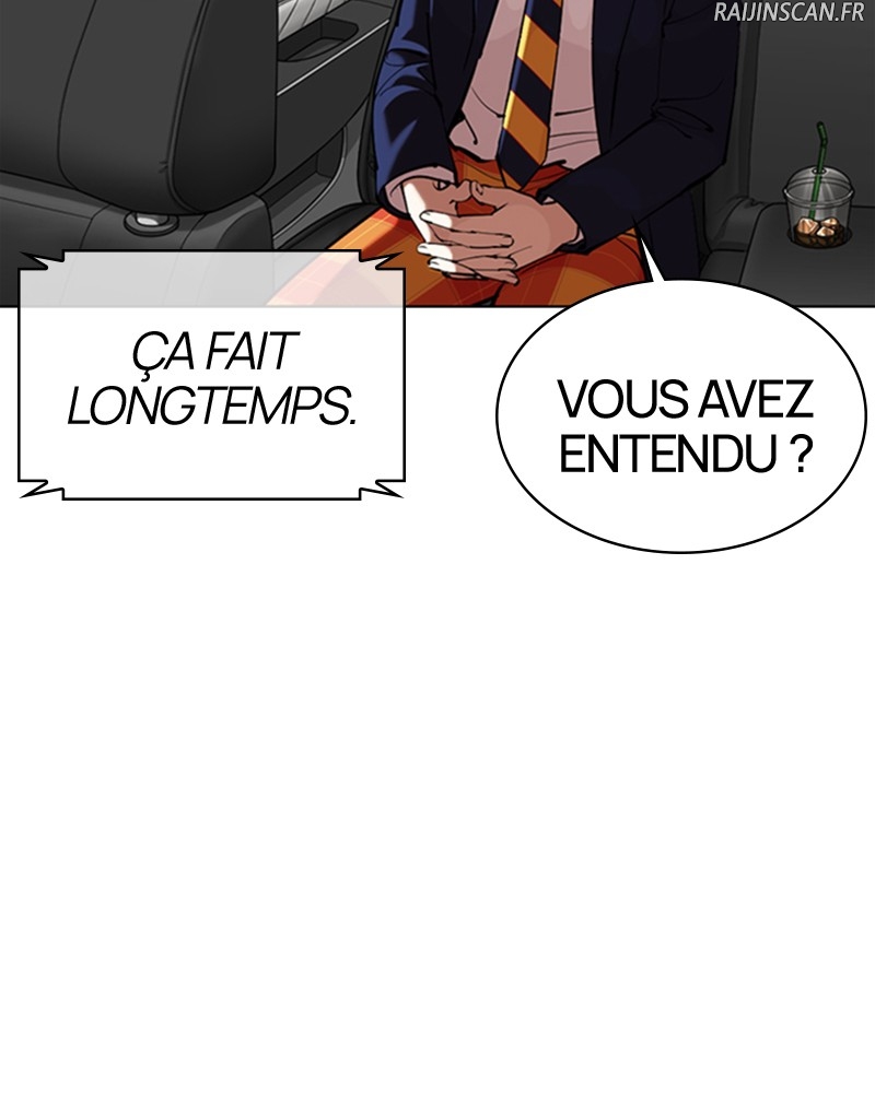 Lookism Chapitre 359 - Page 205