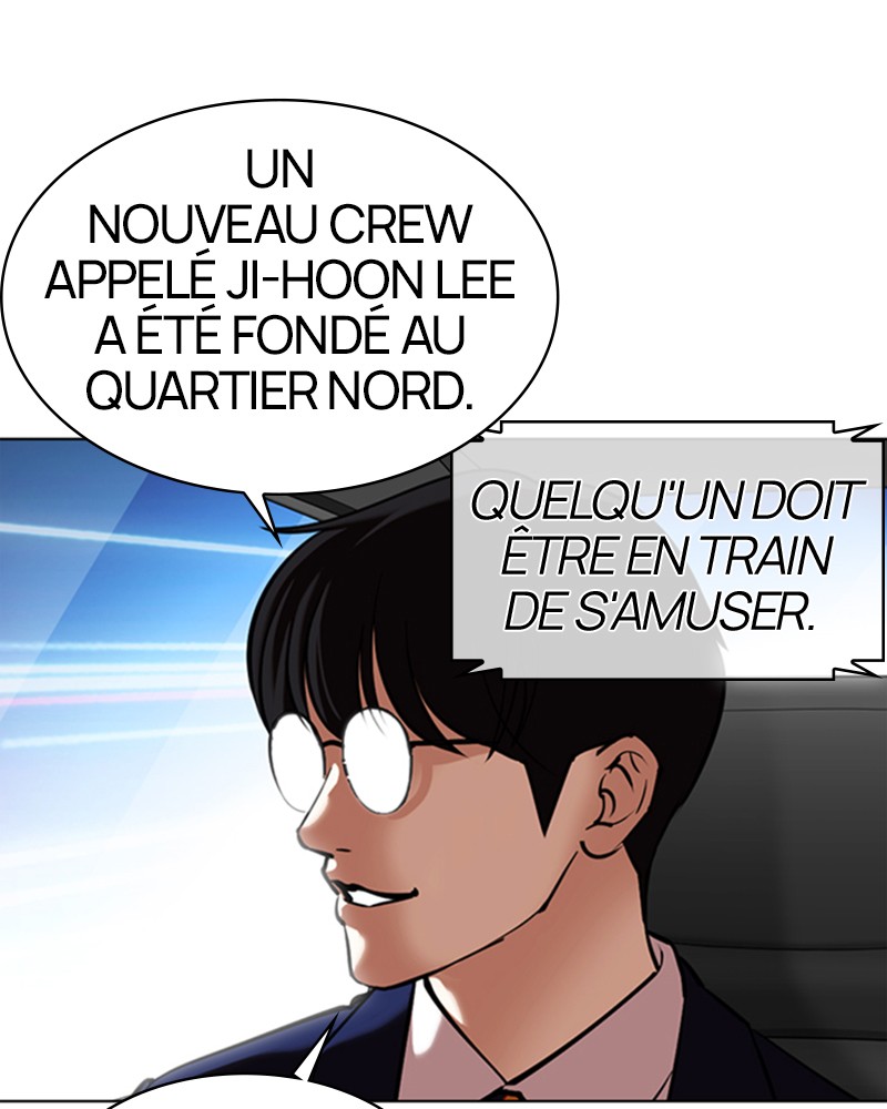 Lookism Chapitre 359 - Page 206